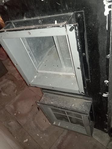 ikinci el pitiminutka: Ventilyator Divara quraşdırılmış, Kredit yoxdur — 6