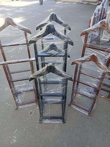saat edifice: Digər stend növü, Taxta — 4