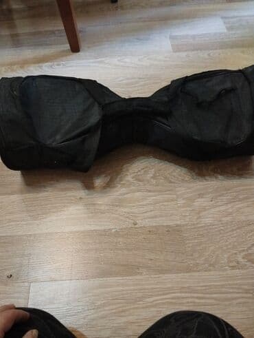 сигвей в баку: Elektrik hoverboard – 2 təkərli özünü tarazlayan skuter - Rəng — 5