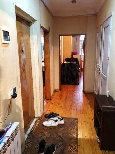 turbo az ford transit 16 1: Bakı, 2 otaqlı, Köhnə tikili, m. Əhmədli, 60 kv. m — 5