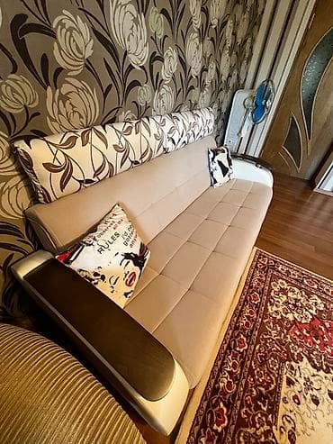 stol stul 2 ci el: Di̇van-kravat, Yeni, Açılan, Bazalı, Parça — 6