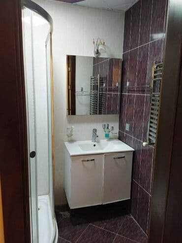 binə qəsəbəsi: 3 otaqlı, Yeni tikili, m. Həzi Aslanov, 120 kv. m — 16