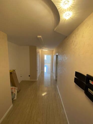 lenkeranda satilan evler 2022: 2 otaqlı, Yeni tikili, 81 kv. m — 7