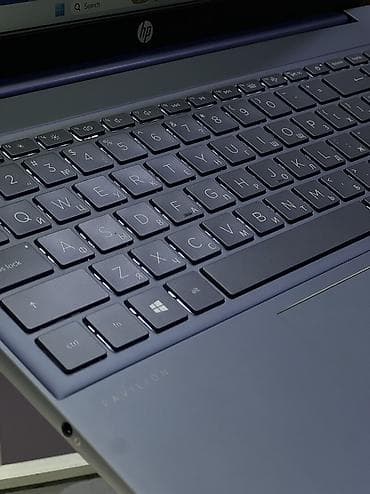 hp rtl 8822ce: İşlənmiş HP Pavilion, 15.6 ", AMD Ryzen 5, 512 GB, Ünvandan götürmə, Pulsuz çatdırılma, Ödənişli çatdırılma — 4