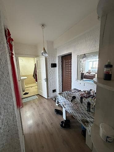 2 otaqlı, Yeni tikili, 57 kv. m — 9