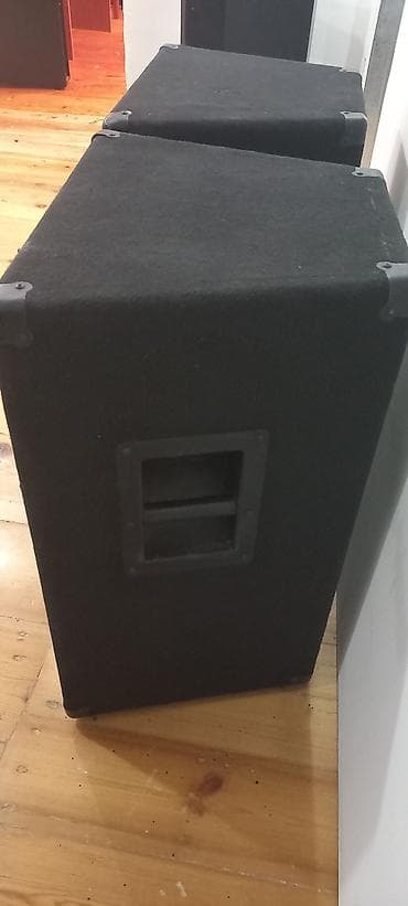 ikinci el notebook qiymetleri: Yamaha Kolonka, Növ - Akustik, rəng - Qara — 3