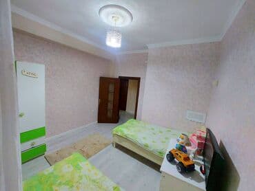 xacmaz ev satilir: 3 otaqlı, Yeni tikili, m. Həzi Aslanov, 84 kv. m — 9