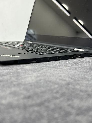 ultrabook: İşlənmiş Lenovo ThinkPad, 14 ", Intel Core i5, 512 GB, Ünvandan götürmə, Pulsuz çatdırılma, Ödənişli çatdırılma — 3