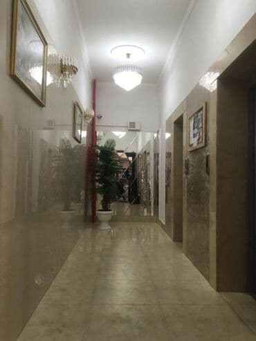 купить дом в азербайджане у моря: 5 комнат, Новостройка, м. Хатаи, 228 м² — 18