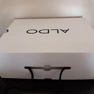 Женская обувь: Туфли ALDO qadın tuflisi Новые в упаковке. Geyinilməyib - Model — 7