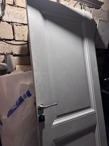 ag qapilarin qiymeti: Ağ rəngli otaq qapıları bahali maldir agir qapilardi. Her şeyi var. 1 — 2