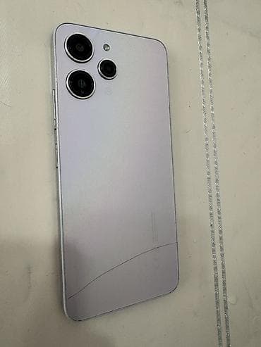 2 ci əl telfonlar: Sadəcə görünən çatlardı dəyişilən detalı yoxdu — 1