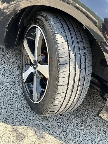 ford transit bufer: İşlənmiş Şin Windforce 195 / 50 / R 16 — 7