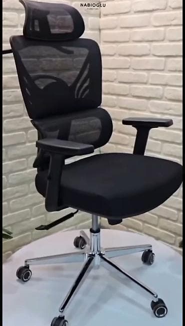 Təkərli, Qolları tənzimlənir, Parça