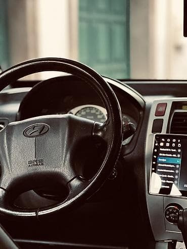 range rover 2018 qiyməti: Hyundai Tucson: 2 l | 2008 il Krossover — 6