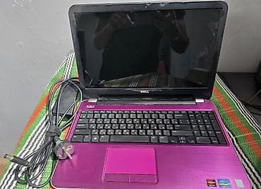Dell Inspiron, 15.6 ", Intel Core i5, 256 GB, Ünvandan götürmə — 8