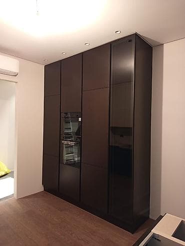 perla mebel dolablar: Düz dolab, Yataq otağı üçün, Qarderob, Kupe, Quraşdırıla bilən — 2