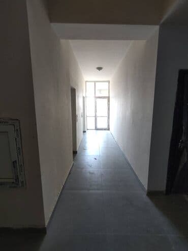 7 mkr kohne tikili: 2 otaqlı, Yeni tikili, m. Neftçilər, 68 kv. m — 2