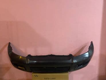 bufer 06: Toyota Prado 2006 on buferi.Toyota Land Cruiser Prado 2003-2008 qabaq — 1