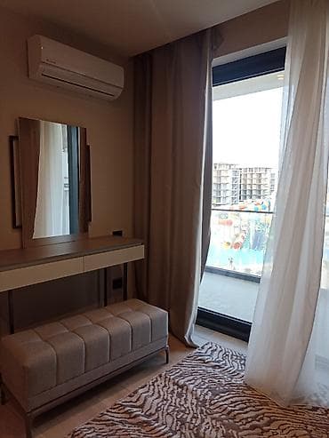 2 комнаты, Новостройка, 99 м² — 8