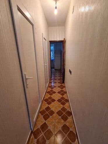 ev masazir: Bakı, 2 otaqlı, Köhnə tikili, 60 kv. m — 5