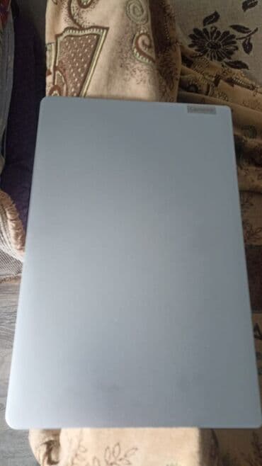 sensor ekran notebook: Lenovo IdeaPad, 15.6 ", Intel Celeron, 512 GB, Ünvandan götürmə, Ödənişli çatdırılma — 2