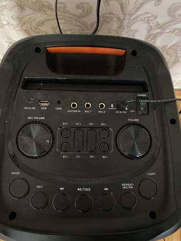 audio sistem: Super islek veziyyetde kalonka satilir ) ses efektine soz olammaz cox — 3