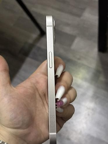 iphone dubay 13: IPhone 13, Ağ — 4