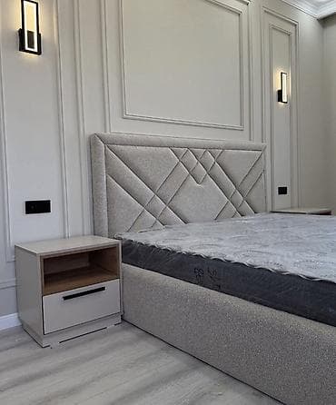 divan kreslo ucuz: İkinəfərlik çarpayı — 5