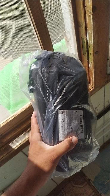 Scooter üçün çanta
