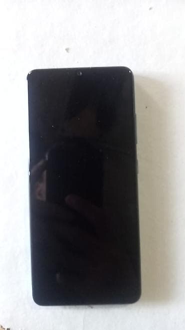 samsung smart: Samsung Galaxy A32, 128 GB, rəng - Mavi — 2