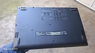 ddr3 8gb notebook: Acer Extensa 15 noutbuku + Jeqer 329A optik siçan Model: Acer Extensa — 5