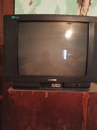 аренда дома в баку: Телевизор Samsung — 1