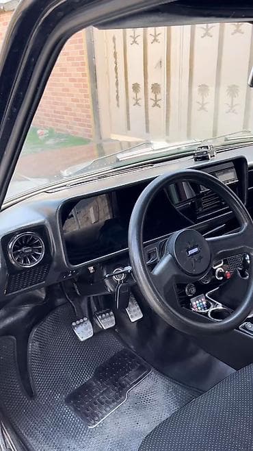 salon ucun led isiqlar: VAZ (LADA) 2107: 1.6 l | 2011 il 80000 km Sedan — 3