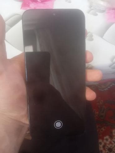 smart saat sim kart: Huawei Ascend Mate7, 256 GB, rəng - Qara, Barmaq izi — 2