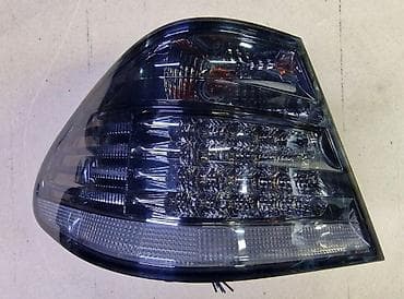 w124 arka stop: Mercedes W208 stopları Şəhər: Bakı Elanın növü: Ehtiyat hissələri — 2