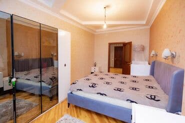 tendirxana icareye verilir 2025: 3 otaqlı, Yeni tikili, m. Qara Qarayev, 145 kv. m — 5