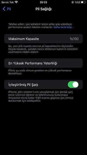 agdaş telefon: IPhone 6s Plus, 16 GB, Qara, Barmaq izi — 3