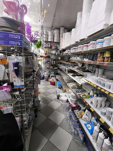 luminark qablar: Məişət və hobi üçün geniş çeşidli məhsullar - Plastik saxlama — 4