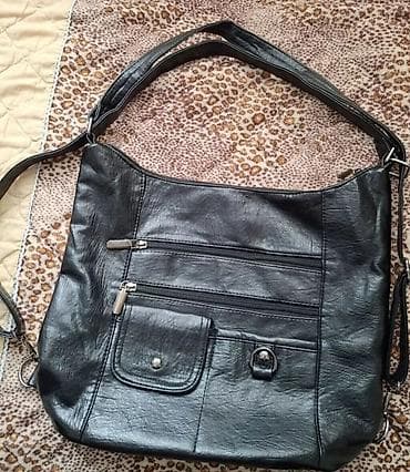 Çanta Yenidir heç istifadə olunmayıb alınıb istifadə edilməyib son