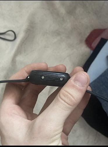 katv1 smart: İşlənmiş, Smart saat, Sensor ekran, rəng - Qara — 2