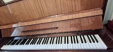 boss pedallar: Piano, Belarus, Akustik, İşlənmiş, Ünvandan götürmə — 2