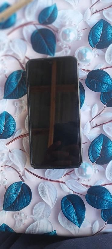 Xiaomi rəng - Qara, 
 Barmaq izi — 1