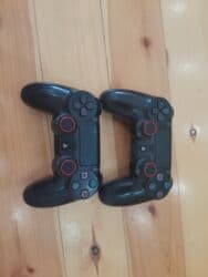 сколько стоит диск гта 5: Playstation 4 Slim.Yaddaşı 500 GB-dır.Ev şəraitində işlənilib.Problemi — 3