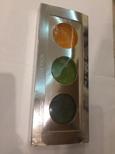 qarışqa yağı qiyməti: Sabun naborda original nina ricci parfumlu,hediyye de vermek olar — 4