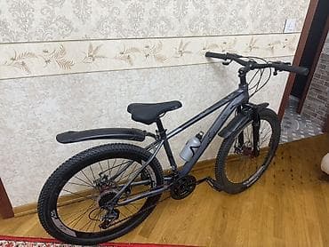 cube velo: Velosiped – Velojet 26 Texniki xüsusiyyətlər: - Gediş: Hardtail — 1