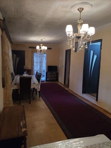 продажа домов: Həzi Aslanov qəs. 5 otaqlı, 200 kv. m, Kredit yoxdur, Orta təmir — 5