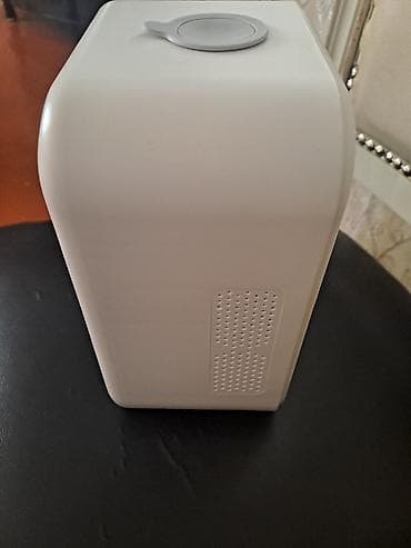 monitör ikinci el: Mini kondisaner adpter ilə şarj olunur 500ml su tutumu su ilə işləyir — 4