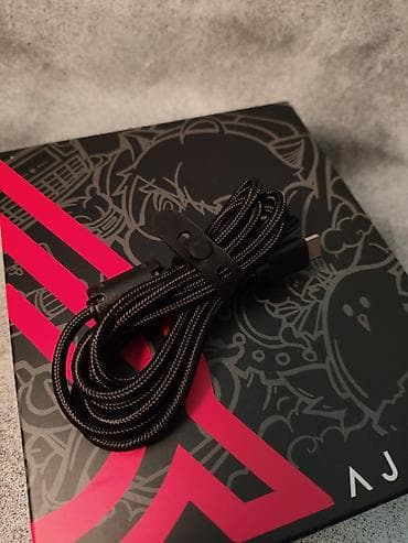 ucuz macbook: AJAZZ AJ139 V2 MC simsiz/simli oyun siçanı - Mehsul yenidir, istifade — 5