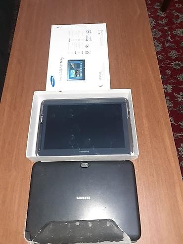 planşet samsung: Samsung Galaxy Note 10.1 planşet (GT-N8000) - 10.1 düymlük ekran - S — 4